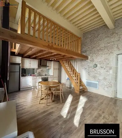 Studio à Castres