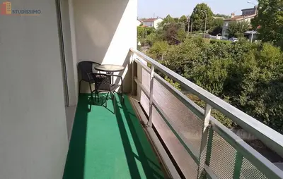 Studio à Albi