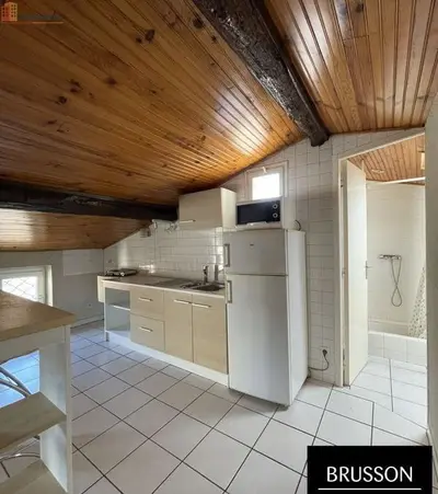 Studio à Castres