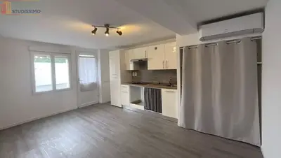Studio à Réalmont