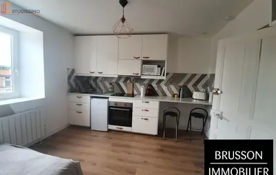 Studio à Castres