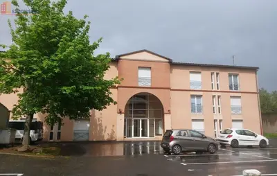 Studio à Albi