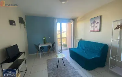Studio à Castres