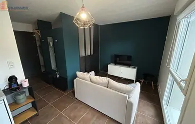 Studio à Albi