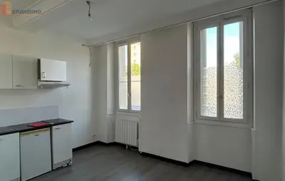 Studio à Albi