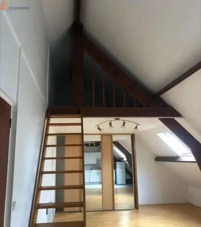 Studio à Boulogne-sur-Mer
