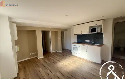Studio à Roquecourbe