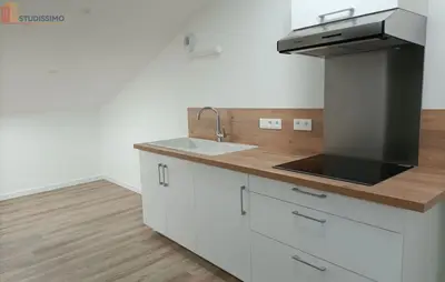 Studio à Carmaux
