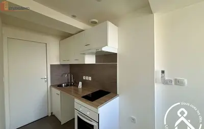 Studio à Massaguel