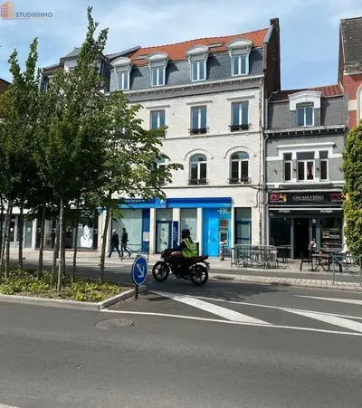 Studio à Lens