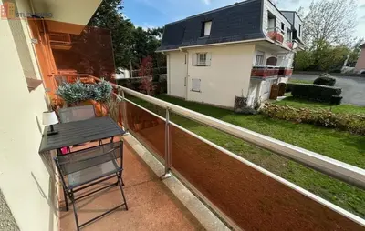 Studio à Cucq