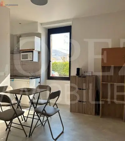 Studio à Mazamet
