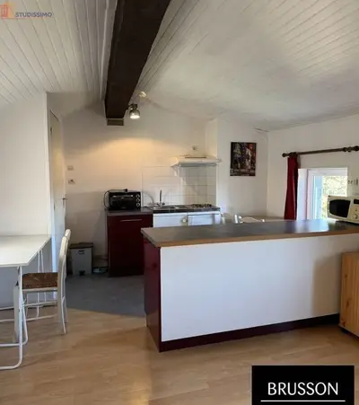 Studio à Castres