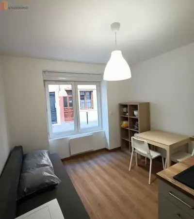 Studio à Castres