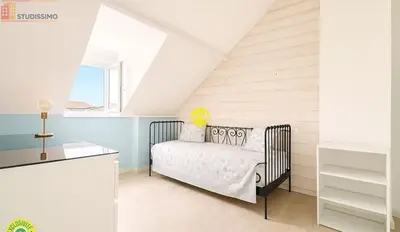 Studio à Berck