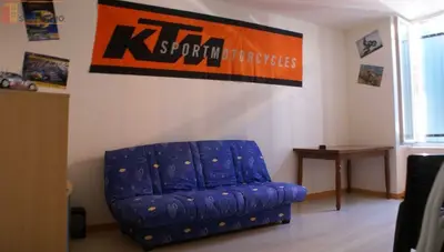 Studio à Carmaux