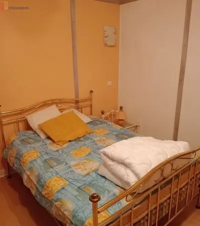 Studio à Albi