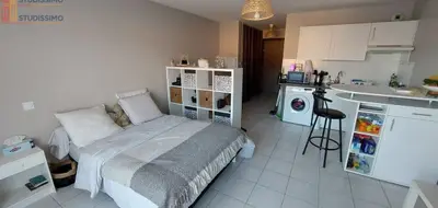 Studio à Albi
