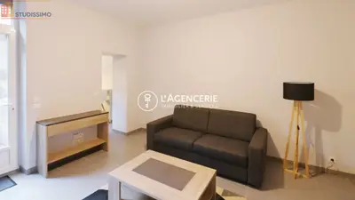 Studio à Albi