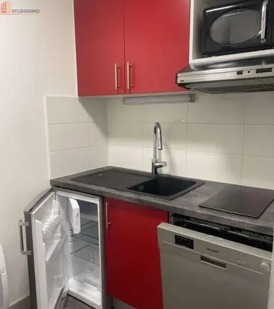 Studio à Castres