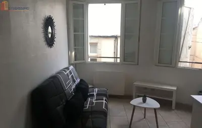 Studio à Castres