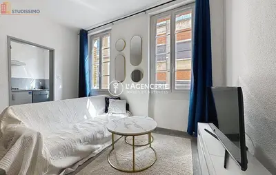 Studio à Albi