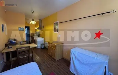 Studio à Réalmont