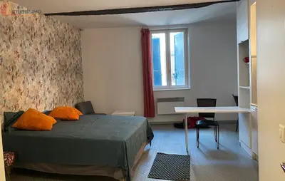 Studio à Castres