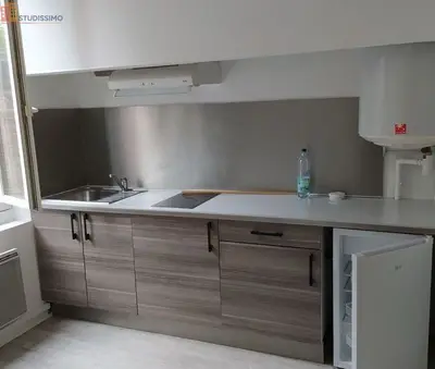 Studio à Albi