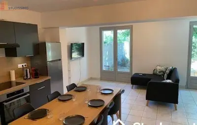 Studio à Albi