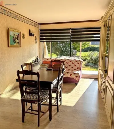 Studio à Camiers
