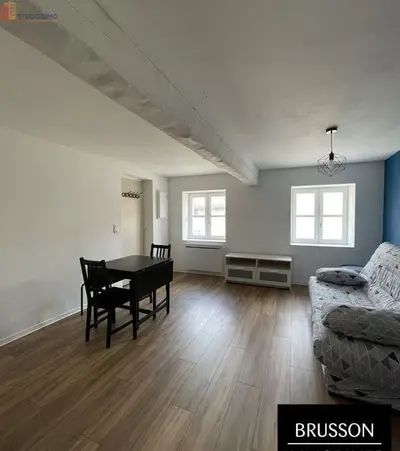 Studio à Castres