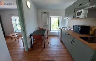 Studio à Castres