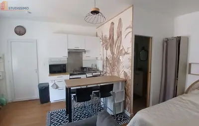 Studio à Carmaux