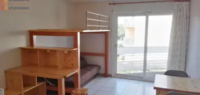 Studio à Albi