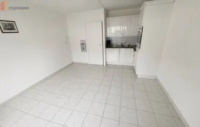 Studio à Cucq