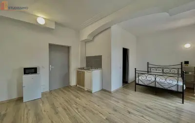 Studio à Albi