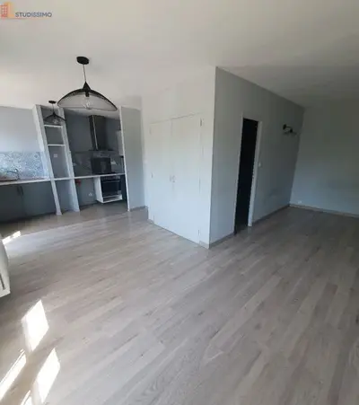 Studio à Albi
