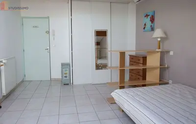Studio à Albi