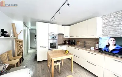 Studio à Le Touquet-Paris-Plage