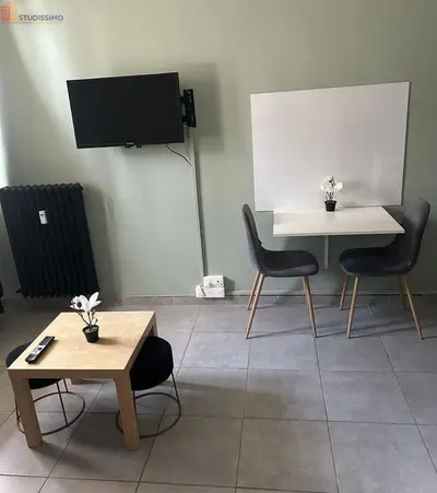 Studio à Albi