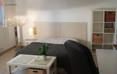 Studio à Albi