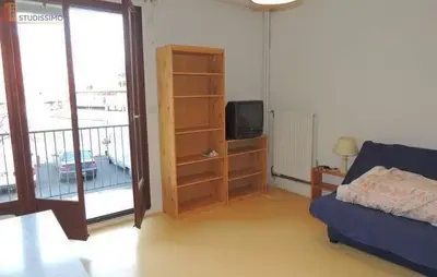 Studio à Albi