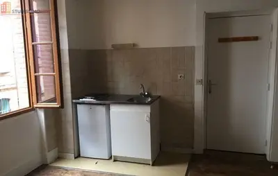 Studio à Albi
