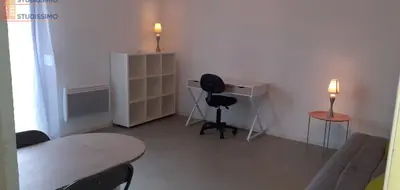 Studio à Albi