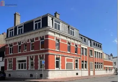 Studio à Calais