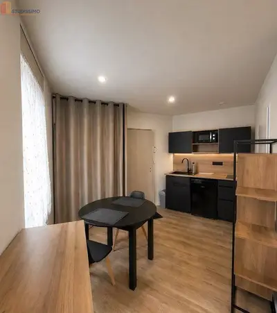 Studio à Albi