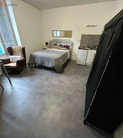Studio à Castres
