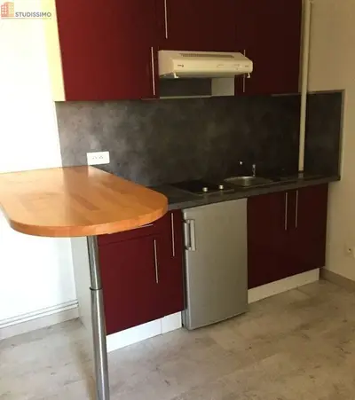 Studio à Castres
