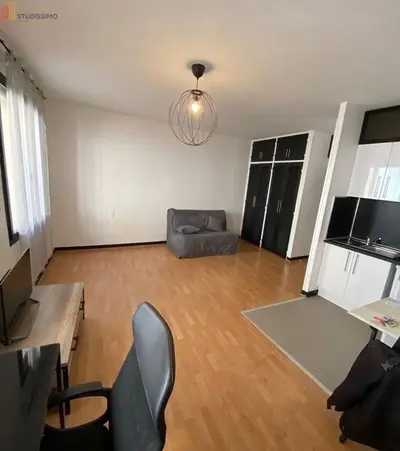Studio à Albi